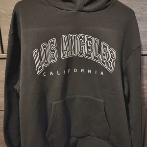 Shein Hoodie size medium never worn